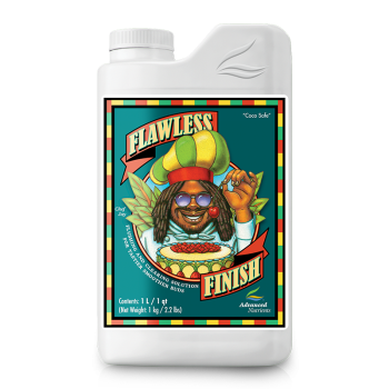Flawless Finish - ADVANCED NUTRIENTS - 250ml / 500ml / 1L / 4L