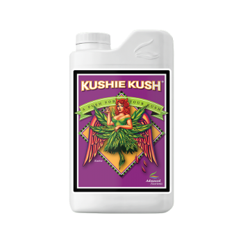 Kushie Kush - ADVANCED NUTRIENTS - 1L / 4L