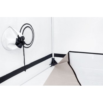 Chambre de culture AMBIENT Q80+ HOMEbox-Ambient & Vista- growstore.fr