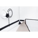Chambre de culture AMBIENT Q120+ HOMEbox-Ambient & Vista- growstore.fr