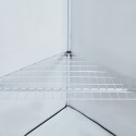 Etagère pour Chambre de culture VISTA Triangle HOMEbox-Ambient & Vista- growstore.fr