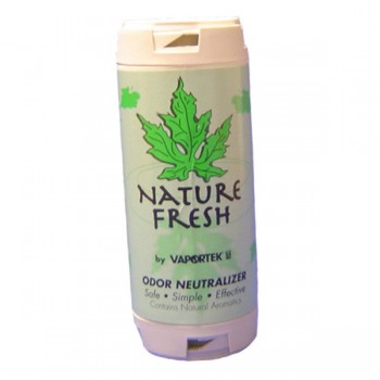 Vaportek Nature Fresh Maxi-Gels & Blocs- growstore.fr