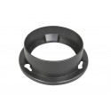 Flange/Bride 125PL amovible - CAN FILTERS-Flanges- growstore.fr