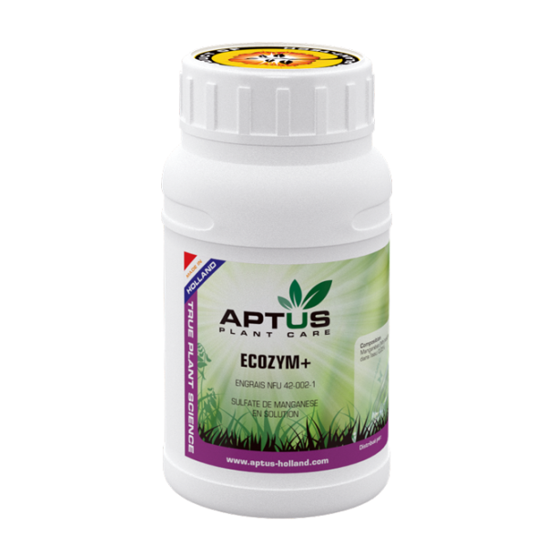 ECOZYM+ APTUS 250ml