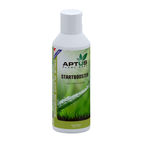 START BOOSTER APTUS 100ml
