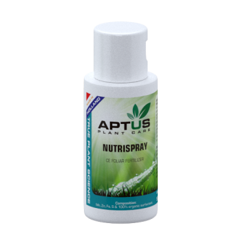 NUTRISPRAY APTUS - 50ml