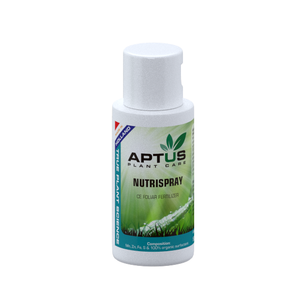 NUTRISPRAY APTUS - 50ml