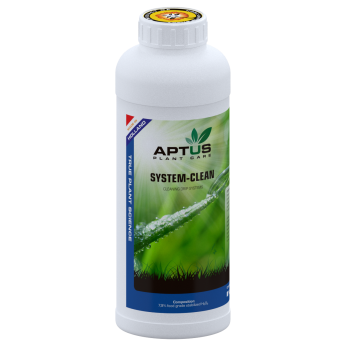 SYSTEM CLEAN APTUS - 1L