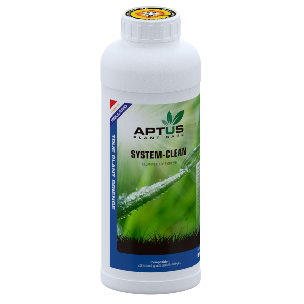 SYSTEM CLEAN APTUS - 1L