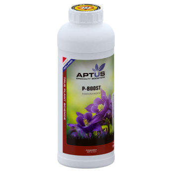 P BOOST APTUS - 1L
