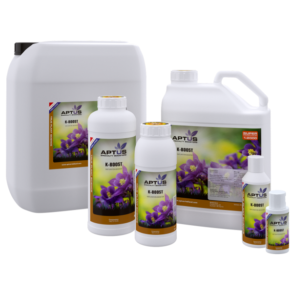 K BOOST APTUS - 1L/150ml