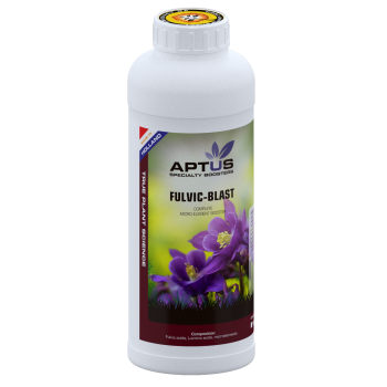 FULVIC BLAST APTUS - 1L