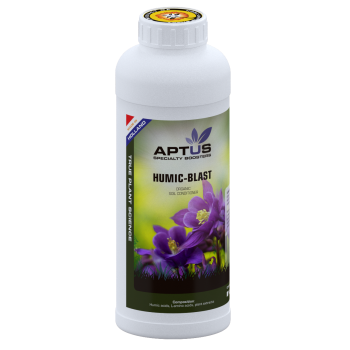 HUMIC BLAST APTUS - 1L