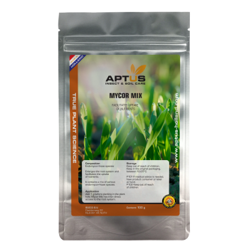 Mycor Mix APTUS - 100g