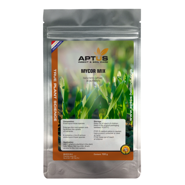 Mycor Mix APTUS - 100g