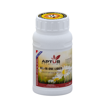 ALL IN ONE APTUS - 250ml
