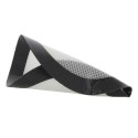 Tapis en silicone - rond - 12.7cm - pour presse à rosin - QNUBU