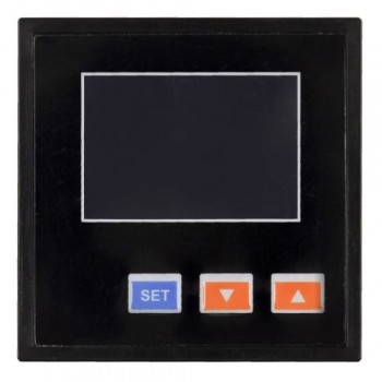 Contrôleur numérique pour presse Qnubu Bolt / PRO (1T-20T) - pièce de remplacement