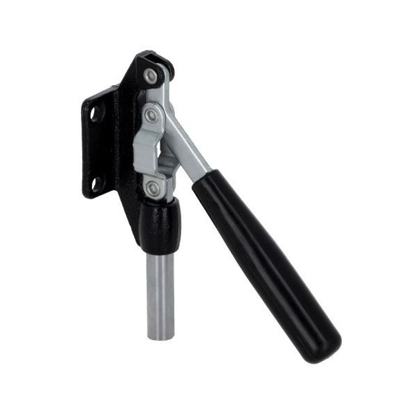 Jeu de poignées hydrauliques pour presse à rosin Kompact QNUBU