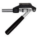 Jeu de poignées hydrauliques pour presse à rosin Kompact QNUBU