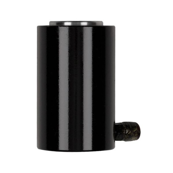 Piston hydraulique pour presse à rosin hydraulique PRO 20T - QNUBU