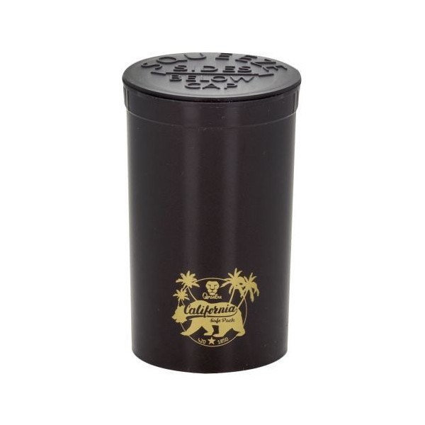 Boîtes POP California 70ml - 19D Boîtes POP California 70ml - 19D