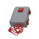 Timer Relais 4x600W-Contrôleurs Climat- growstore.fr