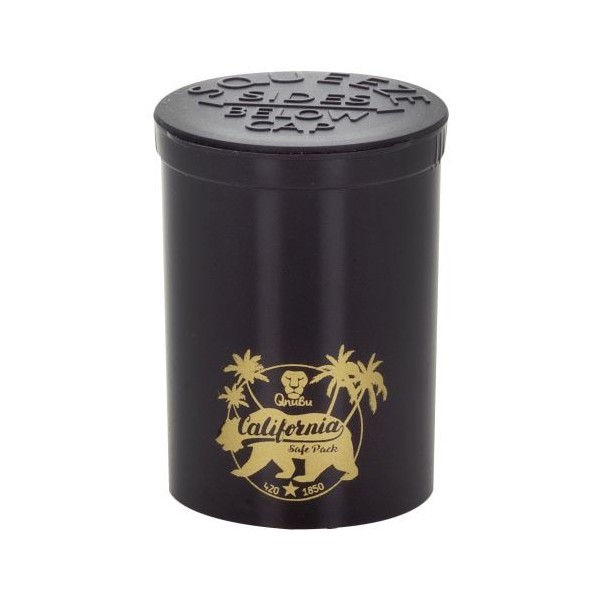 Boîtes POP California 110ml - 30D Boîtes POP California 110ml - 30D