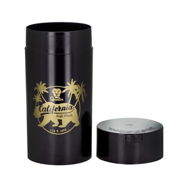 Conteneur sous vide - 2500ml - Vacuum container - QNUBU California Conteneur sous vide - 2500ml - Vacuum container - QNUBU California
