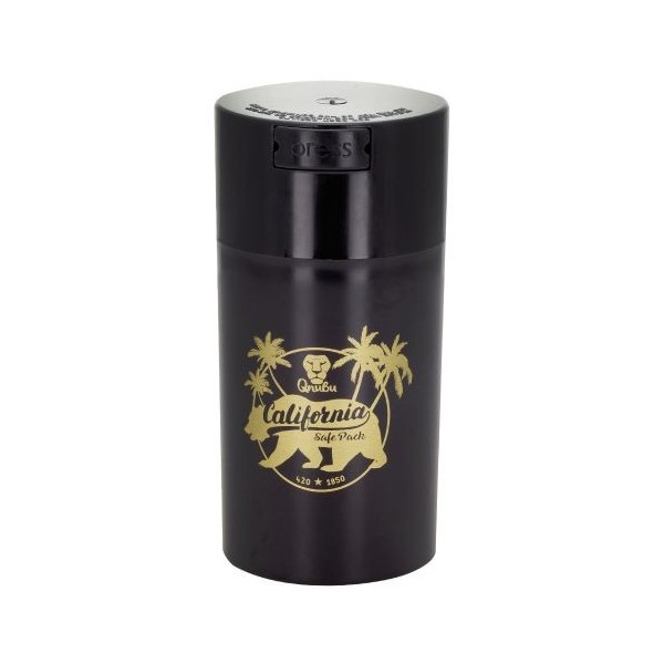 Conteneur sous vide - 550ml - Vacuum container - QNUBU California Conteneur sous vide - 550ml - Vacuum container - QNUBU California