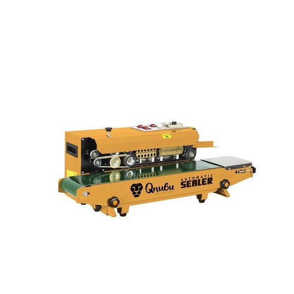 Scelleur automatique - pack automatic sealer - QNUBU Scelleur automatique - pack automatic sealer - QNUBU