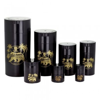 Conteneur sous vide - 1350ml - Vacuum container - QNUBU California