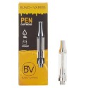 Cartouche 1ml pour E-cig - Pen - BUNCH VAPERS