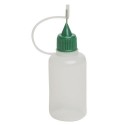 Flacon à pointe d'aiguille - 30ml - QNUBU