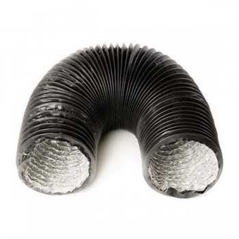 Gaine de ventilation Combidec Ø102 mm vendue au mètre