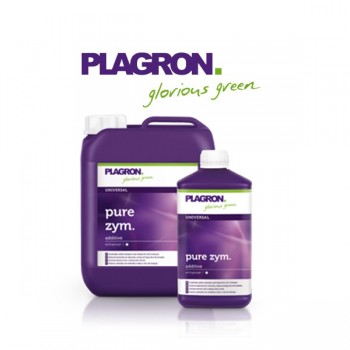 Plagron Pure Zyme 1L-Enzymes- growstore.fr
