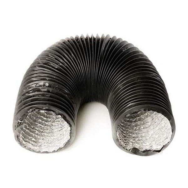 Gaine de ventilation Combidec Ø203 mm vendue au mètre