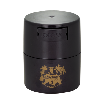 Conteneur sous vide - 120ml - Vacuum container - QNUBU California