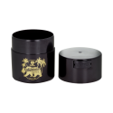 Conteneur sous vide - 300ml - Vacuum container - QNUBU California