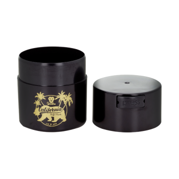 Conteneur sous vide - 300ml - Vacuum container - QNUBU California