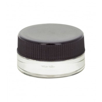 Récipient en verre - 7ml - Type Low Profile - QNUBU