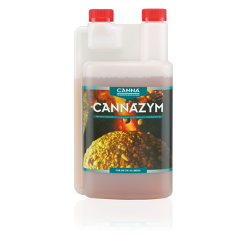 Canna Cannazym 1L-Enzymes- growstore.fr