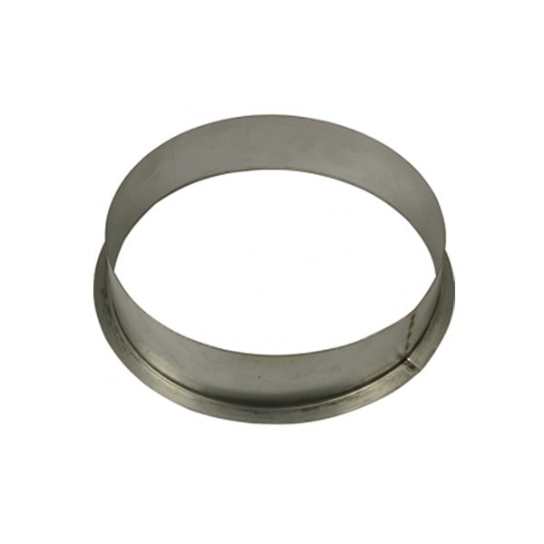Flange métal 125mm-Flanges- growstore.fr