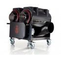 Trimmer Gladiator CENTURION PRO - Eplucheur à tambour