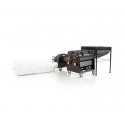 Trimmer Gladiator CENTURION PRO - Eplucheur à tambour