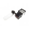 Trimmer Gladiator CENTURION PRO - Eplucheur à tambour