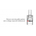 Cloche Glass Dome pour vaporisateur V-one+