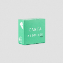 Atomiseur d'herbes sèches pour Dab portable Carta FOCUS V