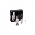 Pack Atomiseur Vaporisateur V-one Xmax TOPGREEN