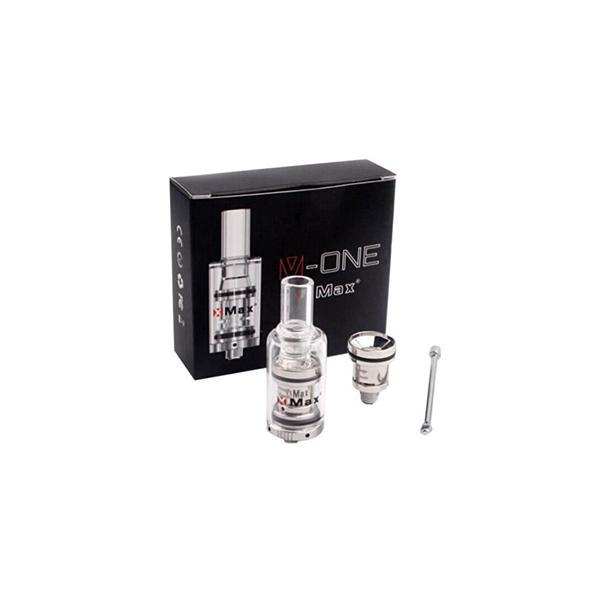 Pack Atomiseur Vaporisateur V-one Xmax TOPGREEN